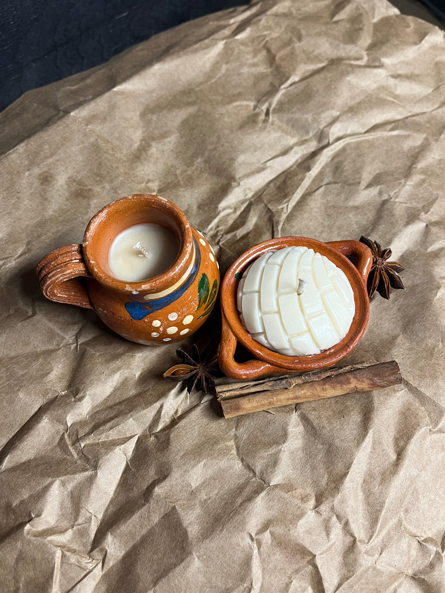 Set Mini: Dúo Mexicano