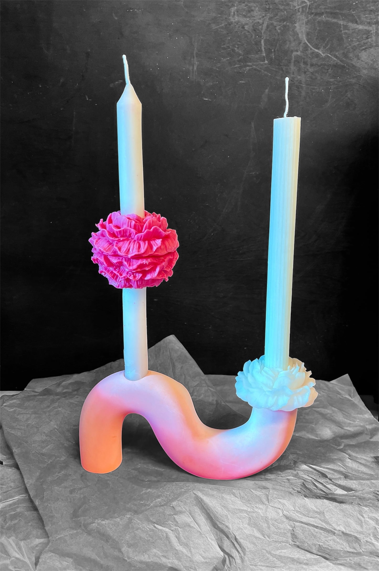 Bundle Flor Central + Base2