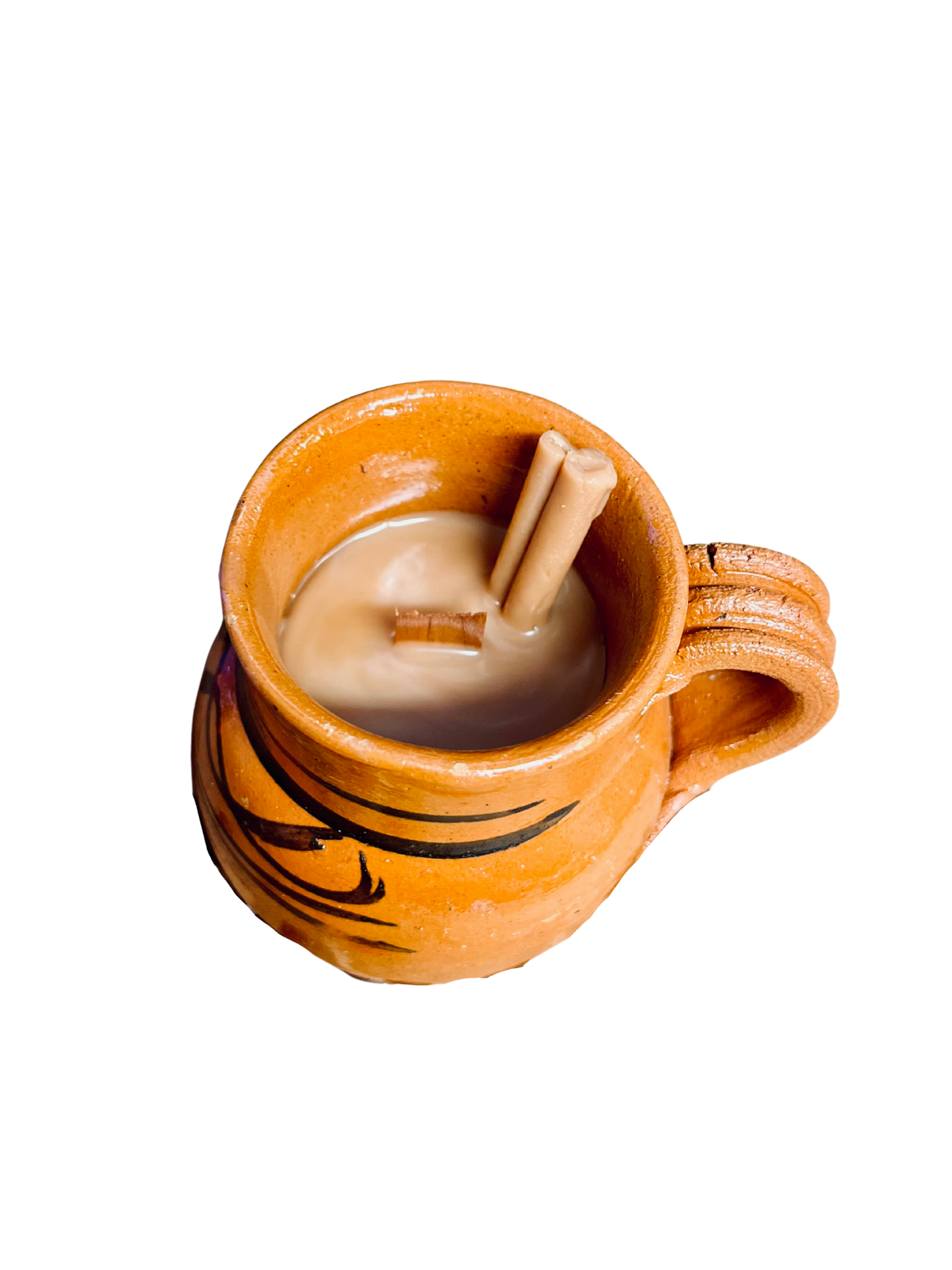 Café con Canela Chica