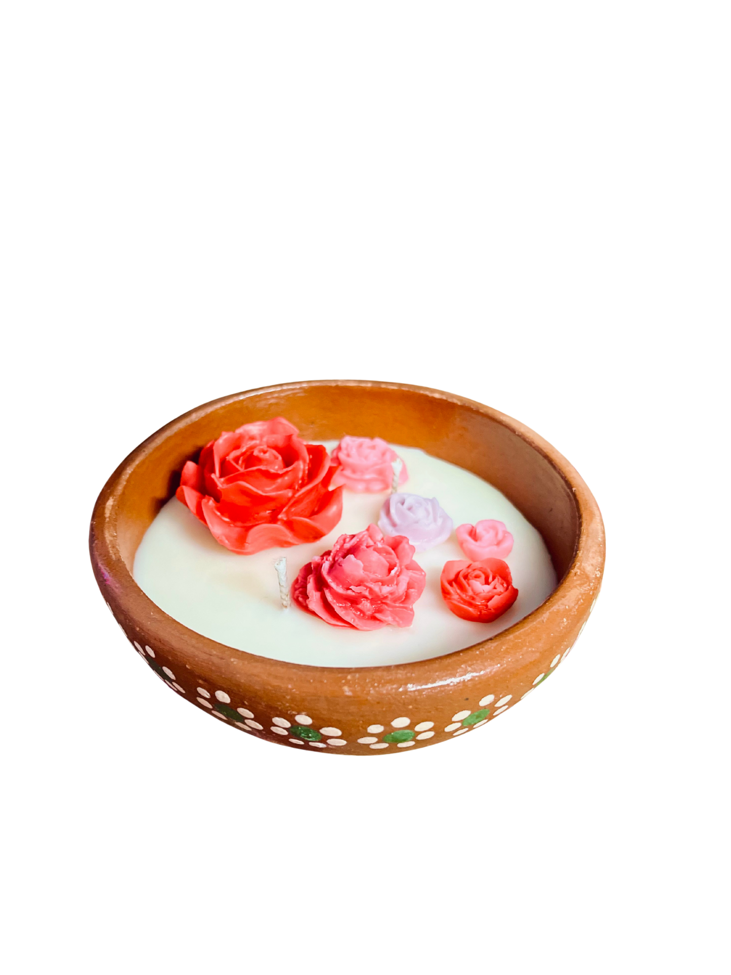 Jardin de Rosas Candle