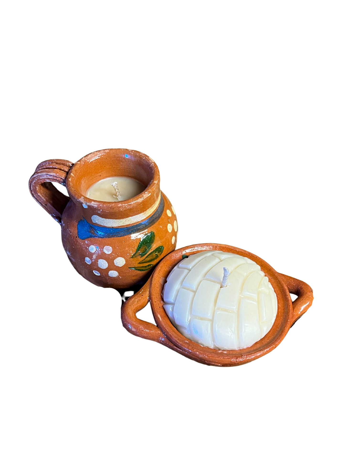 Set Mini: Dúo Mexicano