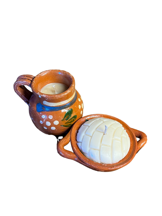 Set Mini: Dúo Mexicano