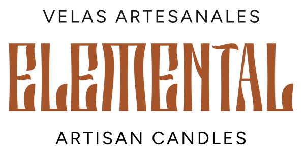 Elemental Artisan Candles