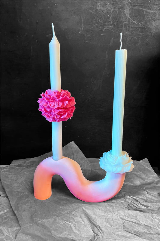 Bundle Flor Central + Base2